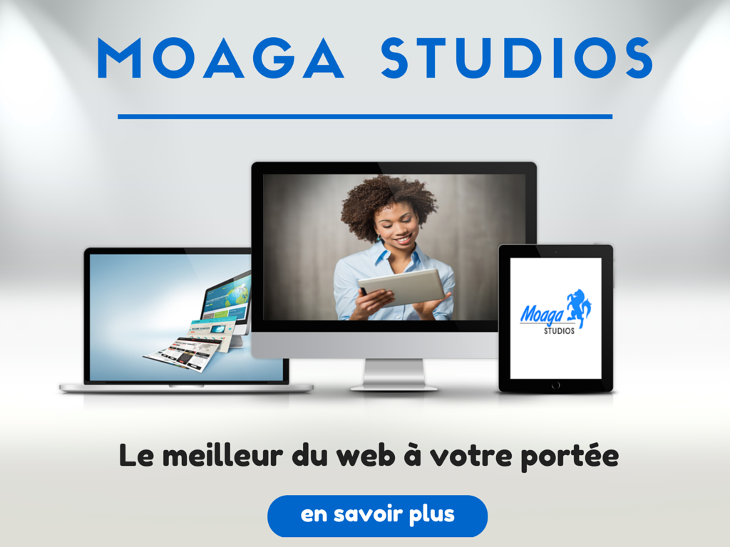 Moaga Studios