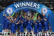 Ligue des champions: Chelsea l’emporte face à Manchester City (1-0) au stade du Dragon
