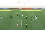 Eliminatoires coupe du monde 2022: Burkina~Niger (1-1)