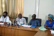 Burkina : Le Pr Mahamadou Sawadogo, SG du ministère en charge de l’Enseignement supérieur repond à l’ANEB