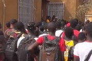 Burkina: Une grève de 48 heures les 9 et 10 mars 2022 suite au rejet de 5.563 dossiers d’étudiants au FONER