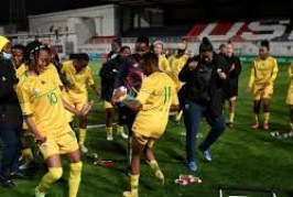 CAN féminine 2022 : l’Afrique du Sud remporte la finale 2-1 face au Maroc
