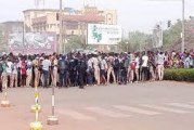 Burkina : Perturbations des activités scolaires par les manifestations d’élève, le gouvernement condamne fermement