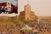 Burkina Faso : Le pèlerinage annuel au sanctuaire Marial de Yagma est prévu pour le dimanche 5 février 2023