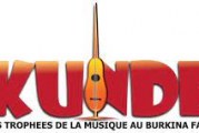 Burkina Faso : Les remises des trophées de la musique se déroulera du 10 au 13 Mai 2023