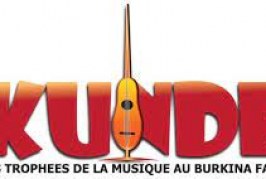 Burkina Faso : Les remises des trophées de la musique se déroulera du 10 au 13 Mai 2023
