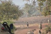 Nouvelles du Front : Une soixantaine terroristes détourneurs de citernes neutralisés dans la forêt de Kankanmogre