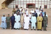 Premier Conseil de Cabinet du nouveau (2ème) Gouvernement de la Transition du Mali : L’intégralité du discours du Premier ministre Choguel Kokalla MAÏGA