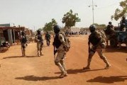 Opération réconquête du territoire national : Plus de 65 terroristes neutraliser et du matériel récupérer