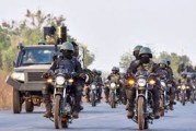 Operation réconquête du territoire national : A Silmiougou une dizaine de terroristes neutralisés et du matériel récupéré par les Forces combattantes