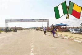 Fermeture de la voie fluviale entre le Benin et le Niger : Le président béninois Patrice Talon avait déjà indiqué que ce contournement était devenue une plaque tournante du trafic informel entre les 2 pays