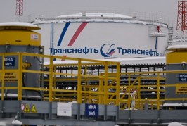 Russie : Les revenus des exportations pétrolières bondissent de 50%